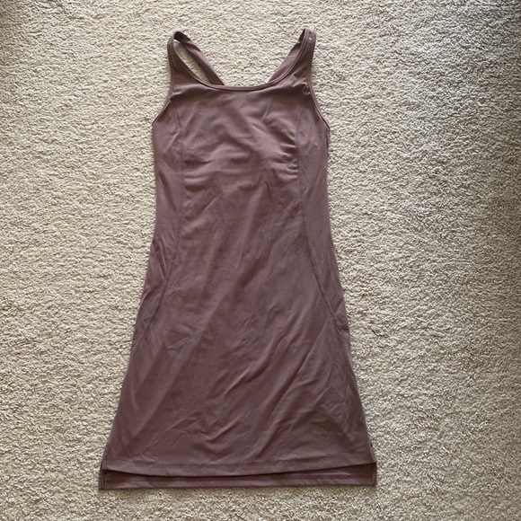 Buffbunny Collection Dresses & Skirts - Buff bunny collection purple athletic dress size small